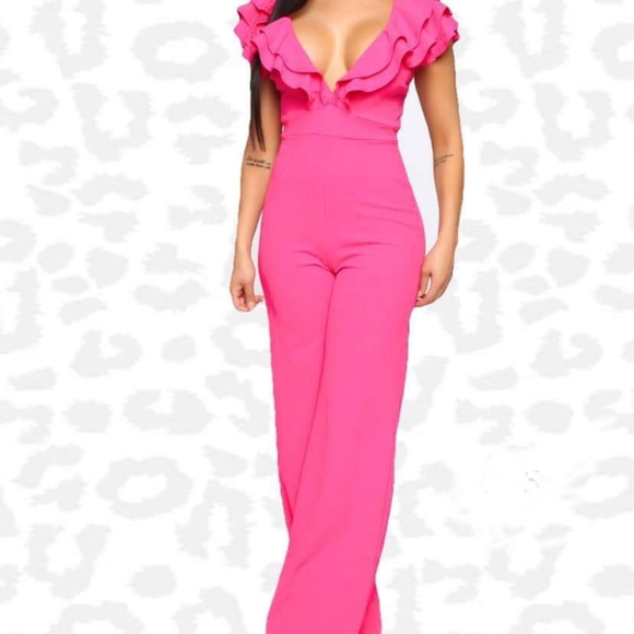 Jumpsuits - Picture 1 of 1